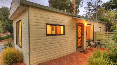 Crystal Brook Tourist Park - Accommodation Batemans Bay 2