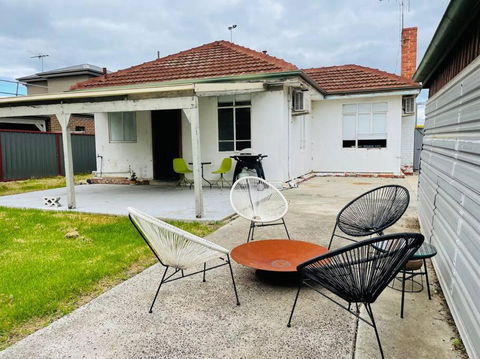 D123 Super Sun Shine Stay - Accommodation Batemans Bay 0