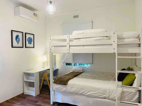 D123 Super Sun Shine Stay - Accommodation Batemans Bay 1