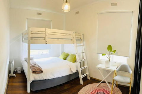 D123 Super Sun Shine Stay - Accommodation Batemans Bay 3
