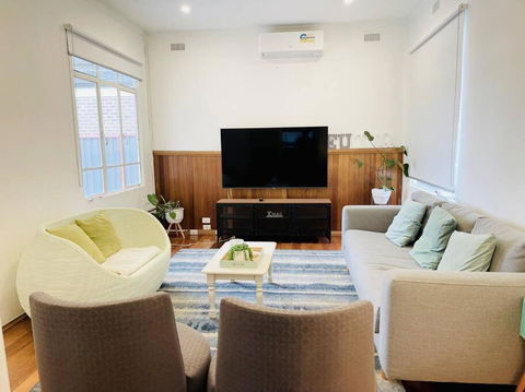 D123 Super Sun Shine Stay - Accommodation Batemans Bay 4