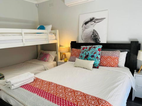 D126 Great 23rd Stay - Accommodation Batemans Bay 4