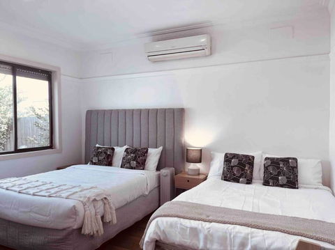 D139 Norfolk Cottage Stay - Accommodation Batemans Bay 1