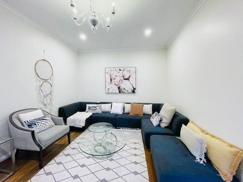 D141 Your Joyful Vacation - Accommodation Batemans Bay 0