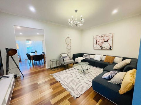 D141 Your Joyful Vacation - Accommodation Batemans Bay 3