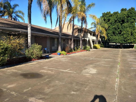 Darling Junction Motor Inn - Accommodation Batemans Bay 1