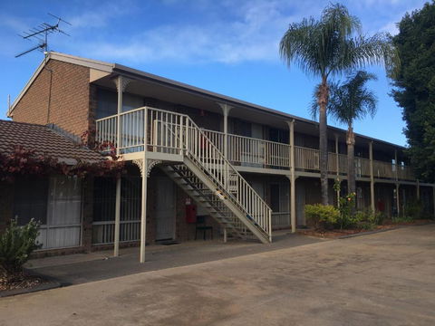 Darling Junction Motor Inn - Accommodation Batemans Bay 2