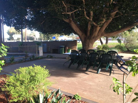 Darling Junction Motor Inn - Accommodation Batemans Bay 3