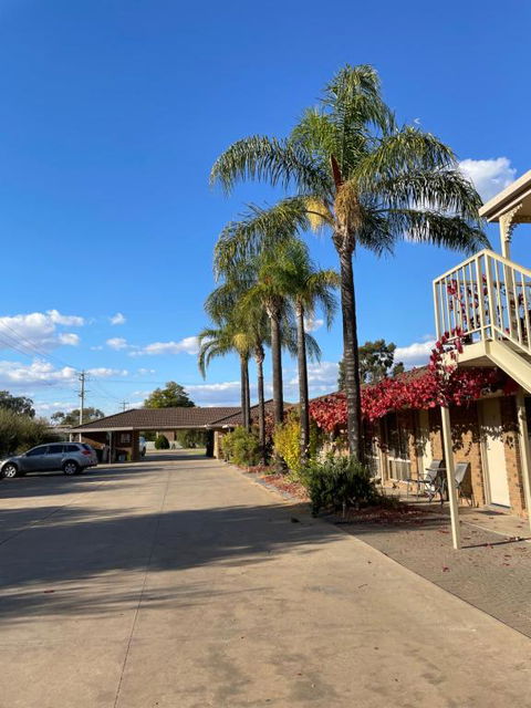 Darling Junction Motor Inn - Accommodation Batemans Bay 0