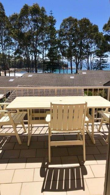 Denham\'s Beachfront