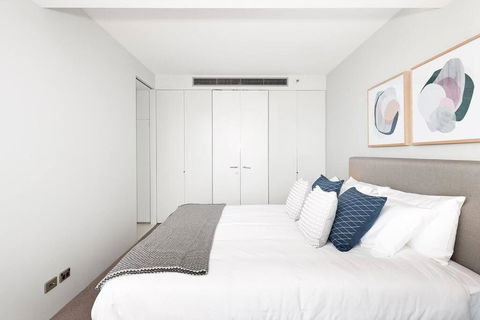 DH707 - 1 Bedroom Unit Victoria St - Darlinghurst - Accommodation Batemans Bay 1