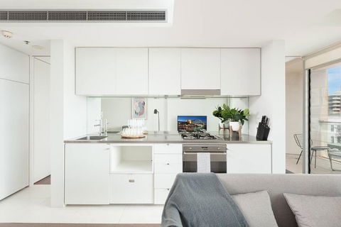 DH707 - 1 Bedroom Unit Victoria St - Darlinghurst - Accommodation Batemans Bay 2