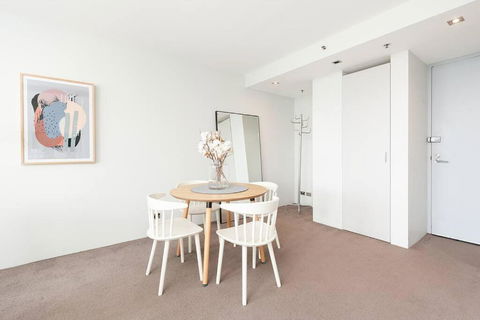 DH707 - 1 Bedroom Unit Victoria St - Darlinghurst - Accommodation Batemans Bay 3