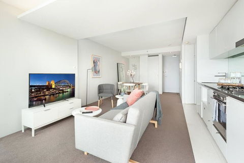 DH707 - 1 Bedroom Unit Victoria St - Darlinghurst - Accommodation Batemans Bay 4