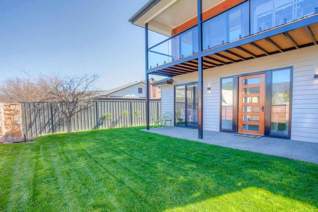 Bright VIC Accommodation Batemans Bay