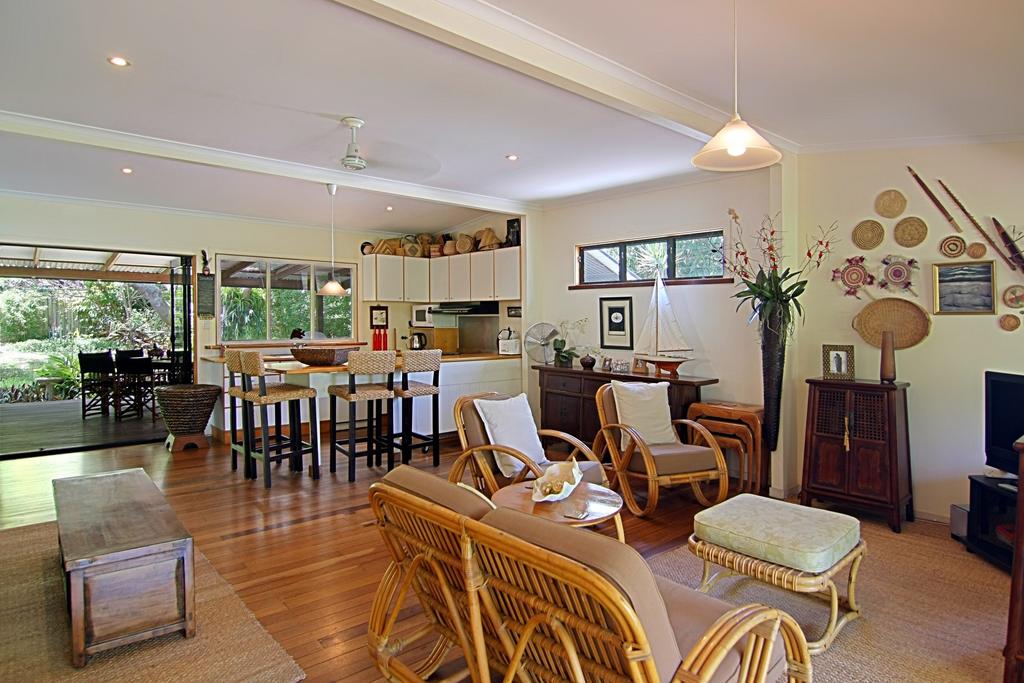 Byron Bay NSW Accommodation Batemans Bay