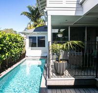28 Degrees Byron Bay - Adults Only - Accommodation Batemans Bay