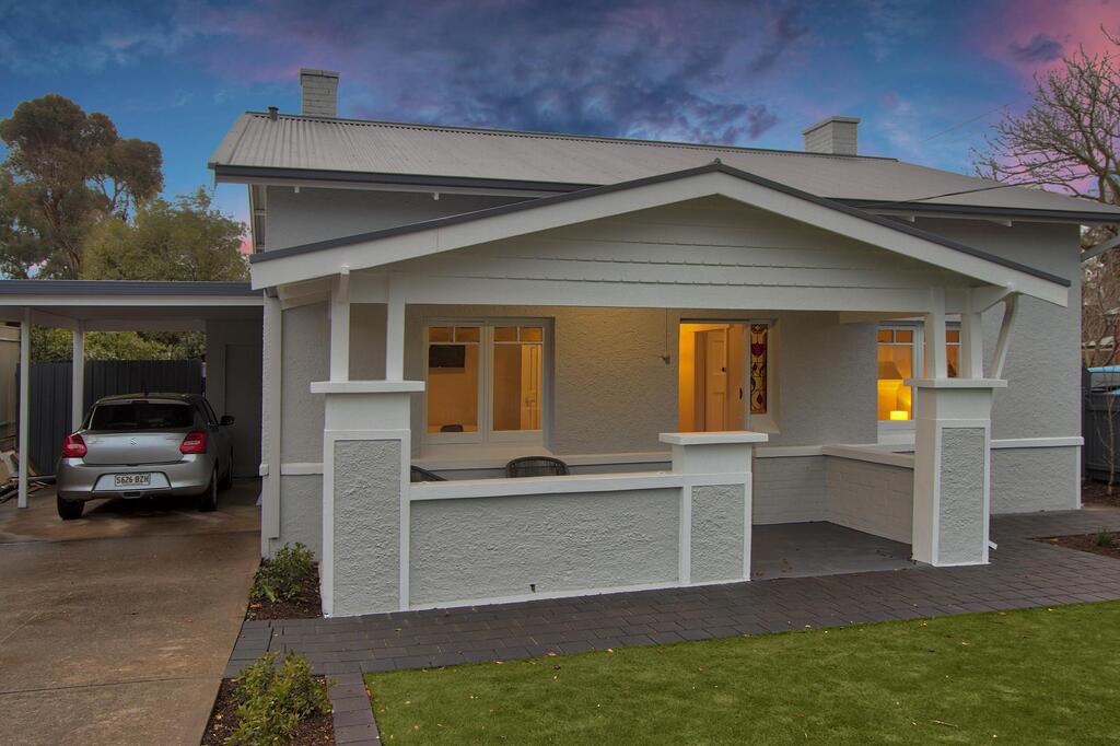 Cumberland Park SA Accommodation Batemans Bay