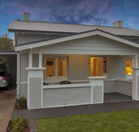 2BR Cottage With Parking Close To Adelaide CBD - Accommodation Batemans Bay