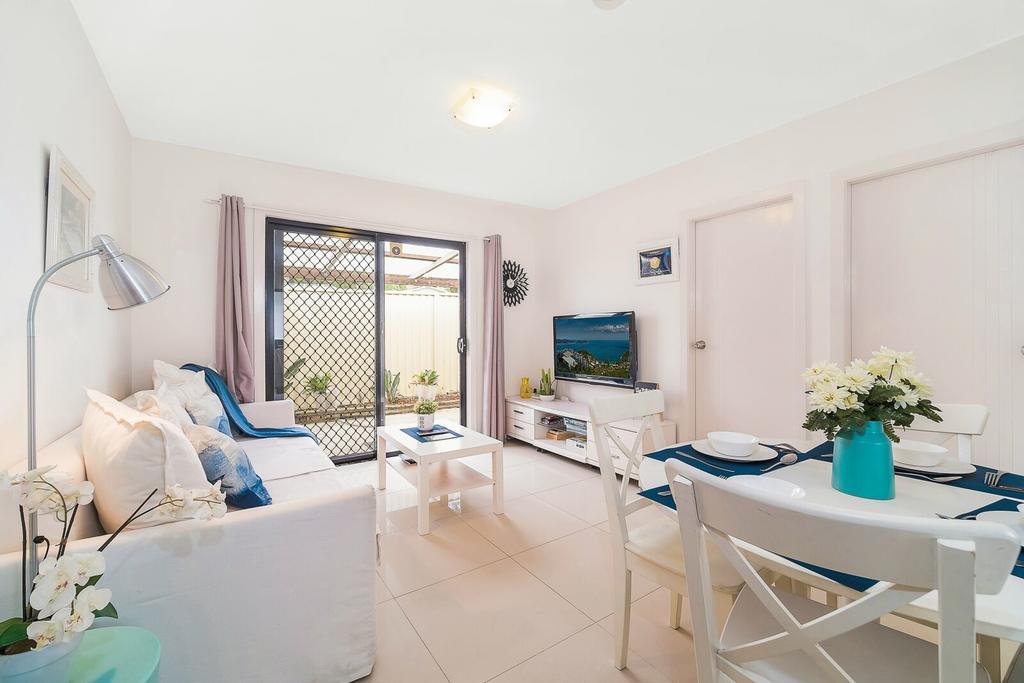 Kyle Bay NSW Accommodation Batemans Bay