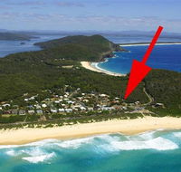 3 MELALEUCA - Accommodation Batemans Bay