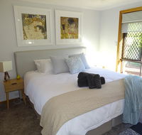 3 Pears on the Park McLaren Vale - Accommodation Batemans Bay