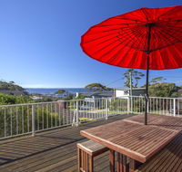 3 Shipton Cres - Heavenly Haven - Accommodation Batemans Bay