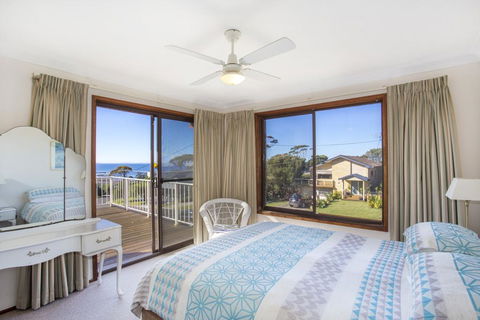 3 Shipton Cres - Heavenly Haven - Accommodation Batemans Bay 3