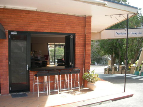 3 Sisters Motel - Accommodation Batemans Bay 1