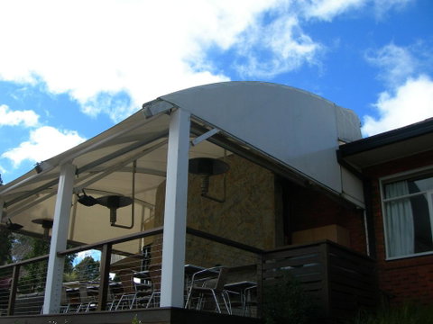 3 Sisters Motel - Accommodation Batemans Bay 3