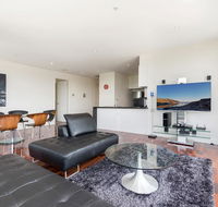 3-Bed Apartment with Parking Near Parks and Dining - Accommodation Batemans Bay