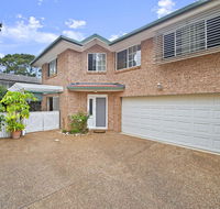 3/54 Owen Street Port Macquarie - Accommodation Batemans Bay
