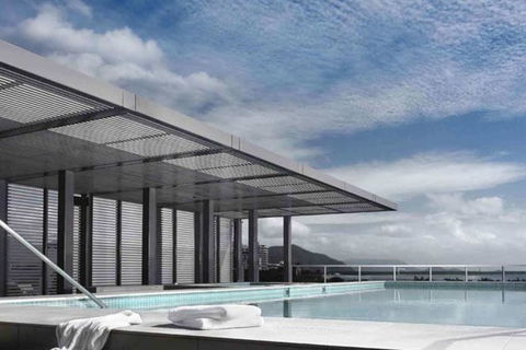 301 Harbour Lights - Accommodation Batemans Bay 2