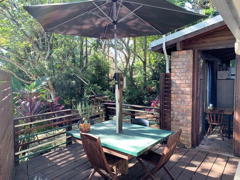 305 Montville - The Artist's Cottage - Accommodation Batemans Bay 2