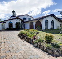 31 Rest Point Absolute Waterfront with Jetty - Accommodation Batemans Bay