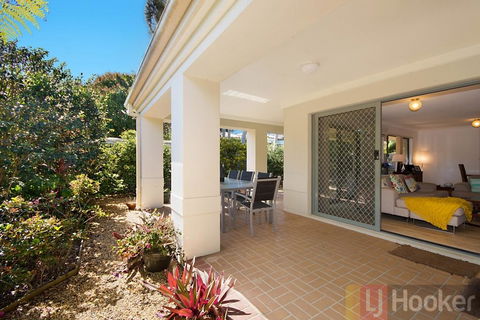 32 Beachside - Accommodation Batemans Bay 2