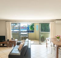 4/4 On First - Accommodation Batemans Bay
