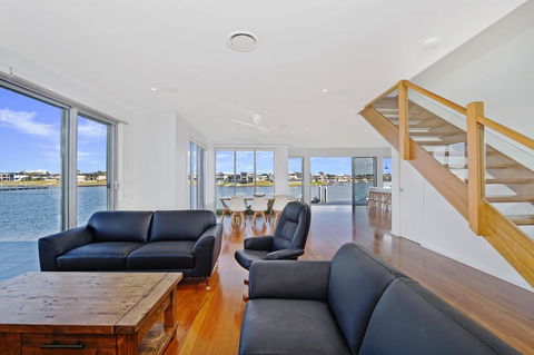 4/84 The Anchorage - Accommodation Batemans Bay 2