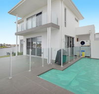 4/84 The Anchorage - Accommodation Batemans Bay