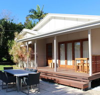 44 Ruskin Street Byron Bay - Ruskins Retreat - Accommodation Batemans Bay