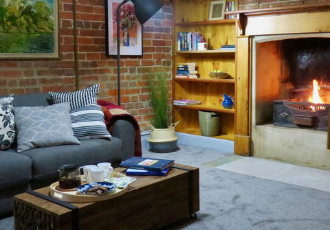 44 THE LANE - Accommodation Batemans Bay 2