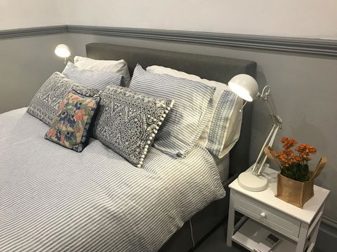 44 THE LANE - Accommodation Batemans Bay 1