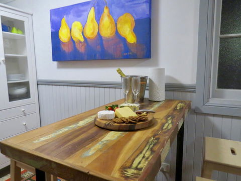 44 THE LANE - Accommodation Batemans Bay 0