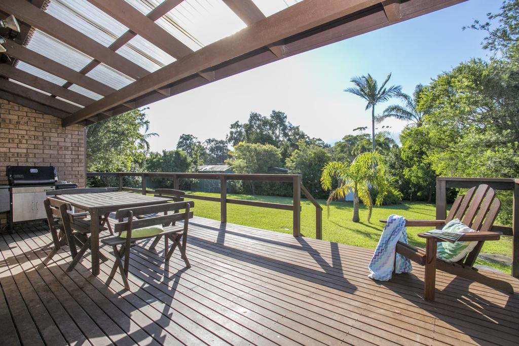 Mollymook NSW Accommodation Batemans Bay