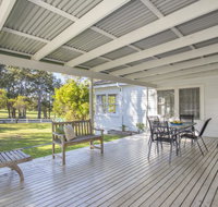 45 Golf Ave - Superb Location - Accommodation Batemans Bay