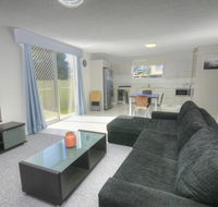 45B Wharf Street Downstairs - Accommodation Batemans Bay
