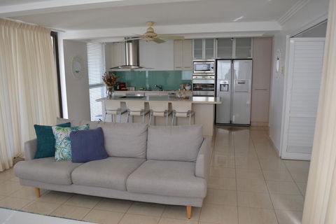 5,  Apartment On The Esplanade - Accommodation Batemans Bay 1
