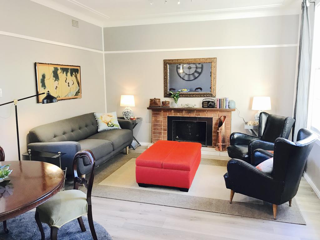 Nattai NSW Accommodation Batemans Bay