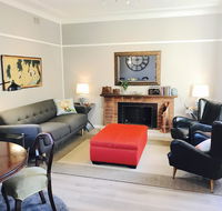 50s Fibro Chateau - Accommodation Batemans Bay