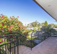 57 Carroll Ave Mollymook Beach - Relaxed Homely Retreat - Accommodation Batemans Bay